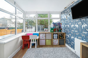 Conservatory- click for photo gallery